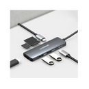 Mbeat Elite 7 In 1 Multifunction Usb C Hub