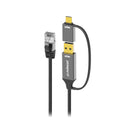 Mbeat Tough Link Usb Gen2 Usb C Cable