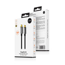 Mbeat Tough Link Usb Gen2 Usb C Cable