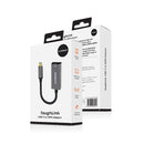 Mbeat Elite Usb C To Hdmi Adapter Converts Usbc To Hdmi Female Port