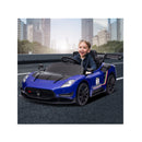 Mc20 Gt2 Licensed Electric Kids Ride On Race Car