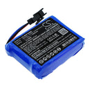 Cameron Sino Cs Mdp300Md 1500Mah Replacement Battery For Medcaptain