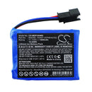 Cameron Sino Cs Mdp300Md 1500Mah Replacement Battery For Medcaptain