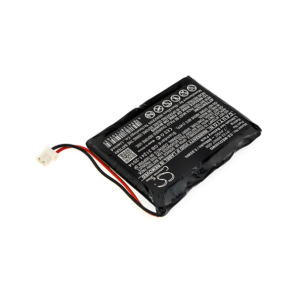 Cameron Sino Cs Med340Md 800Mah Replacement Battery For Mediaid
