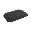 Medium Orthopedic Dog Bed With Sherpa Plush Removable Cover