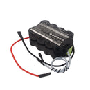 Cameron Sino Cs Mpd369Md 2000Mah Battery Replacement For Medtronic