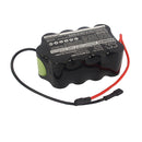Cameron Sino Cs Mpd701Md 2000Mah Battery Replacement For Medtronic