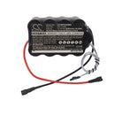 Cameron Sino Cs Mpd369Md 2000Mah Battery Replacement For Medtronic