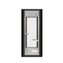 Meeting Pod Single Black