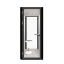Meeting Pod Single Black