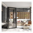 Meeting Pod Single Black