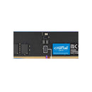 Crucial 32Gb 1X32Gb Ddr5 Cudimm 6400Mhz Cl52 Desktop Pc Memory