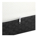 Memory Foam Mattress Bed Non Spring Comfort Double 25Cm