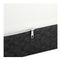 Memory Foam Mattress Bed Non Spring Comfort Double 25Cm