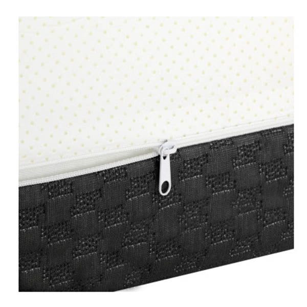 Memory Foam Mattress Bed Non Spring Comfort Double 25Cm
