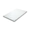 Memory Foam Mattress Topper Bamboo Cover 5Cm