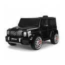 Amg G63 Kids Electric Ride On Car With Remote Control