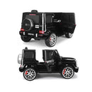 Amg G63 Kids Electric Ride On Car With Remote Control
