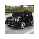 Amg G63 Kids Electric Ride On Car With Remote Control
