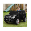 Amg G63 Kids Electric Ride On Car With Remote Control