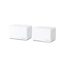 Mercusys Halo H80X Ax3000 Whole Home Mesh Wifi 6 System