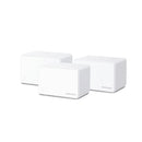 Mercusys Halo H80X Ax3000 Whole Home Mesh Wifi 6 System