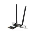 Mercusys Ma80Xe Ax3000 Wifi 6 Bluetooth Pcie Adapter