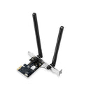 Mercusys Ma86Xe Axe5400 Wifi 6E Bluetooth Pcie Adapter