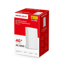 Mercusys Mb230 4G Ac1200 Wi Fi 4G Lte Router