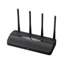 Mercusys Mr27Be Be3600 Dual Band Wi Fi 7 Router Wifi7