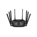 Mercusys Mr90X Ax6000 8 Stream Wifi 6 Router