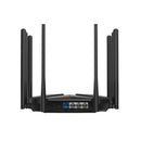 Mercusys Mr90X Ax6000 8 Stream Wifi 6 Router