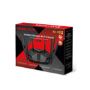 Mercusys Mr90X Ax6000 8 Stream Wifi 6 Router