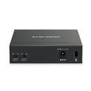 Mercusys Ms105Gp 5 Port Gigabit Desktop Switch 4 Port Poe Rj45 Ports