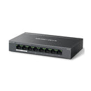 Mercusys Ms108Gp 8 Port Gigabit Desktop Switch With 7 Port Poe