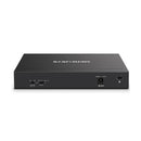Mercusys Ms108Gp 8 Port Gigabit Desktop Switch With 7 Port Poe