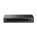 Mercusys Ms108Gs 8 Port Gigabit Desktop Switch