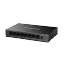 Mercusys Ms108Gs 8 Port Gigabit Desktop Switch