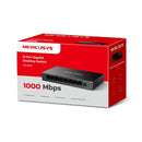 Mercusys Ms108Gs 8 Port Gigabit Desktop Switch
