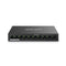 Mercusys Ms110P 10 Port 100Mbps Desktop Switch With 8 Port