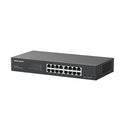 Mercusys Ms116Gs 16 Port Gigabit Desktop Rackmount Switch