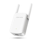 Mercusys Me60X Ax1500 Wifi 6 Range Extender Dual Band