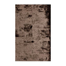 Meteor Ash Brown Base Rug