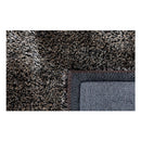 Meteor Beige Brown Black Rug