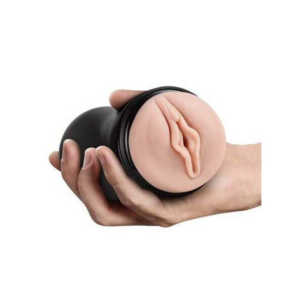 M For Men Soft And Wet Stroker Cup