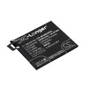 Cameron Sino Cs Mum540Xl 2850Mah Battery For Xiaomi Mi 5C Phone