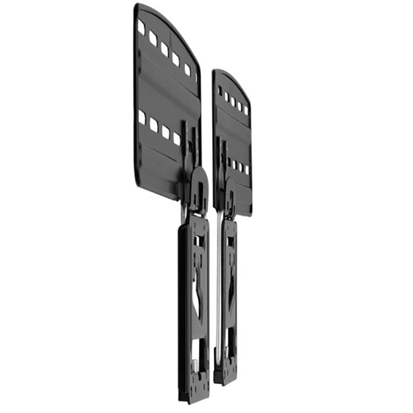 Micro Gap Fixed Tv Wall Mount For 43 To 85 Inches Samsung Tvs