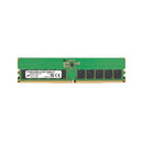 Micron 16Gb Ddr5 Ecc Udimm 5600Mhz Cl46 2Rx8 Server Data Center Memory