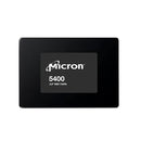 Micron 5400 Max Sata Enterprise Ssd
