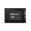 Micron 5400 Max Sata Enterprise Ssd